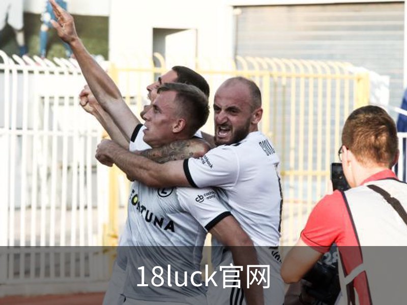 18luck官网概况